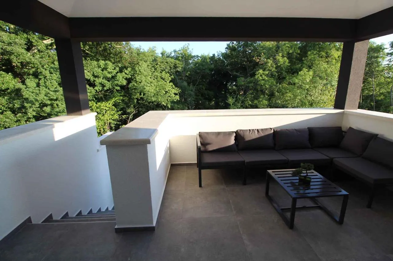 Holiday Home In Labin 43238 Croatia
