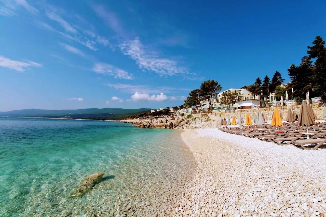 Holiday Home In Labin 43238