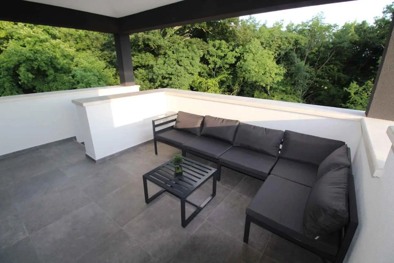 Holiday Home In Labin 43238 Croatia