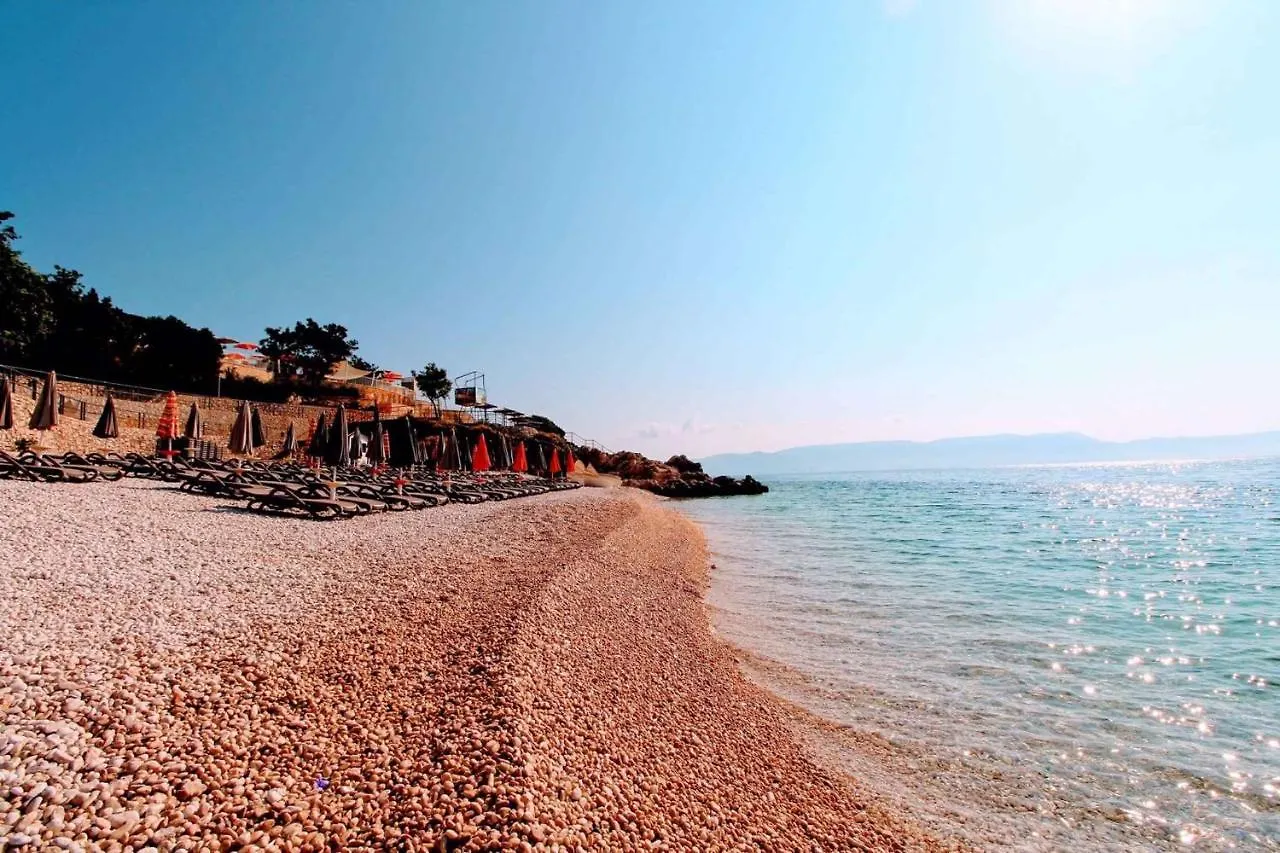 Holiday Home In Labin 43238