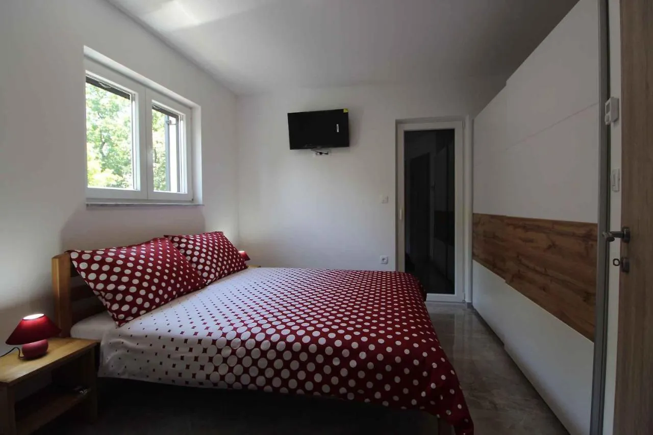 Holiday Home In Labin 43238 ラビン