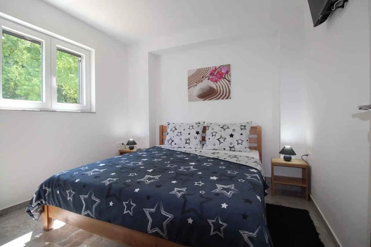 Holiday Home In Labin 43238