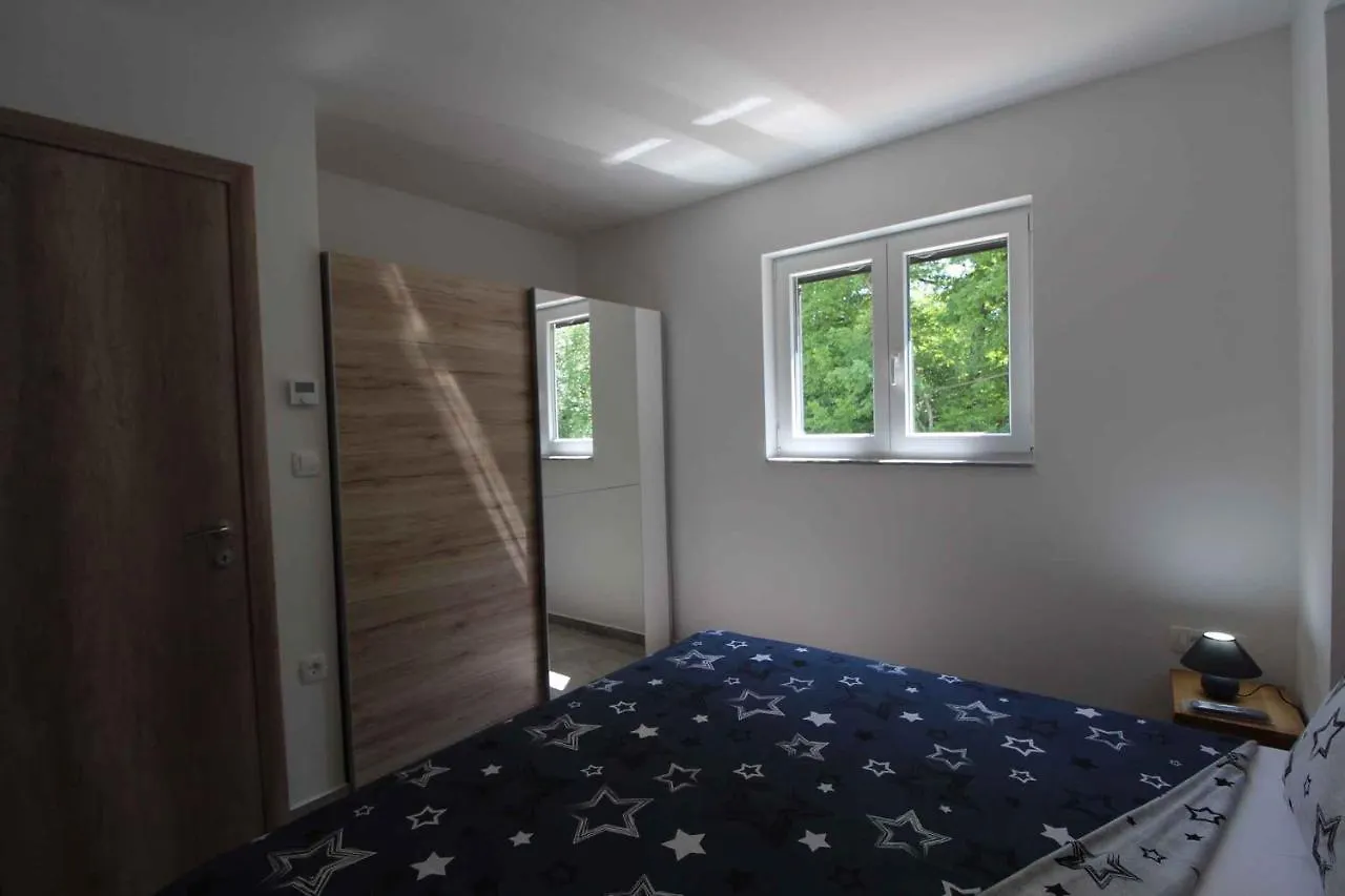 Holiday Home In Labin 43238 Croatia