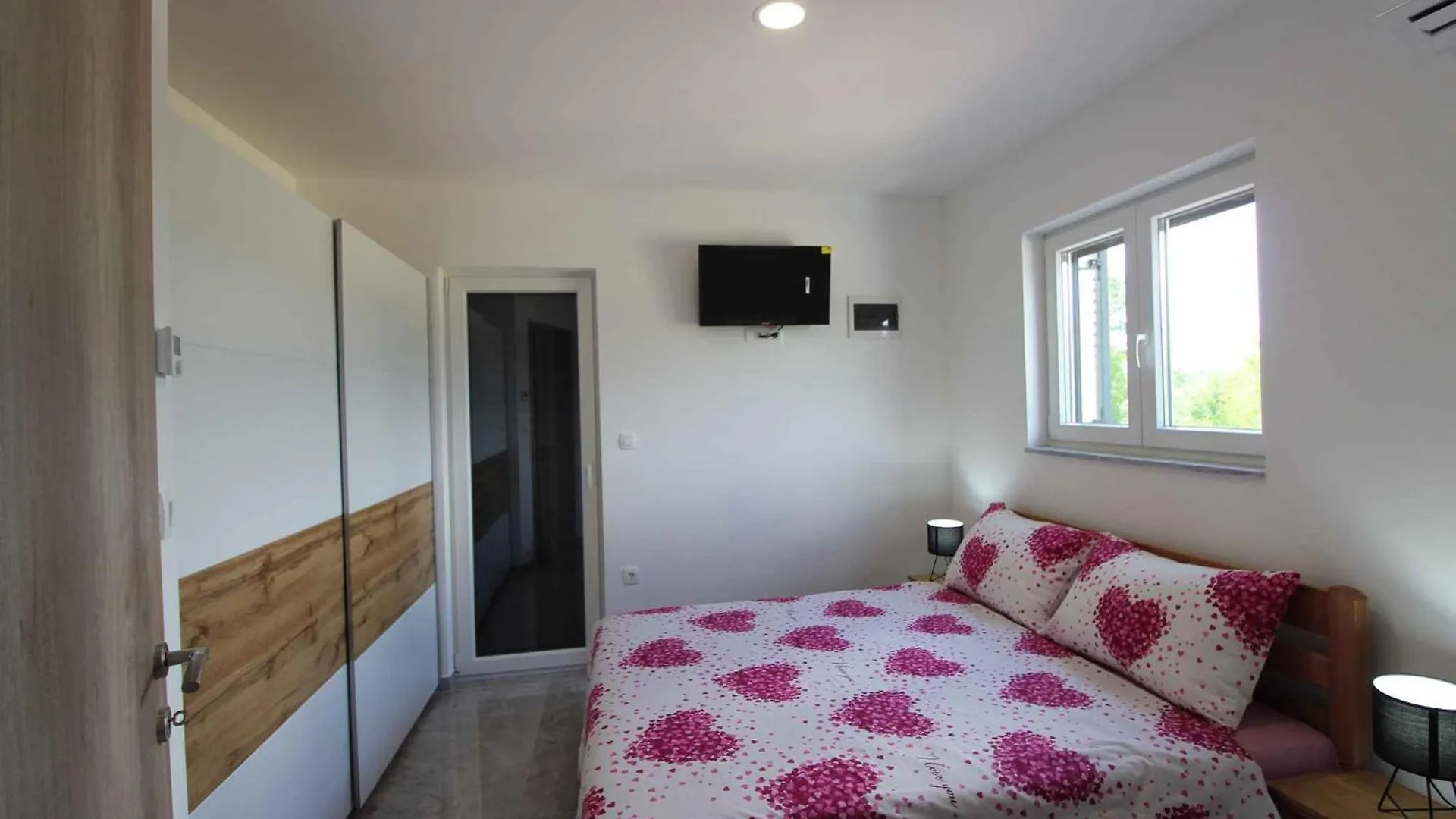 Holiday Home In Labin 43238