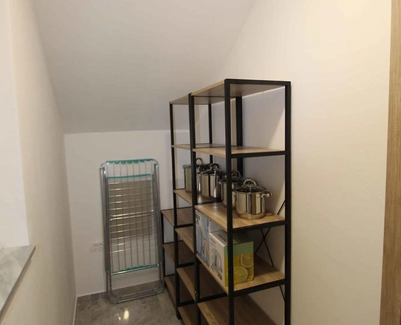 Holiday Home In Labin 43238