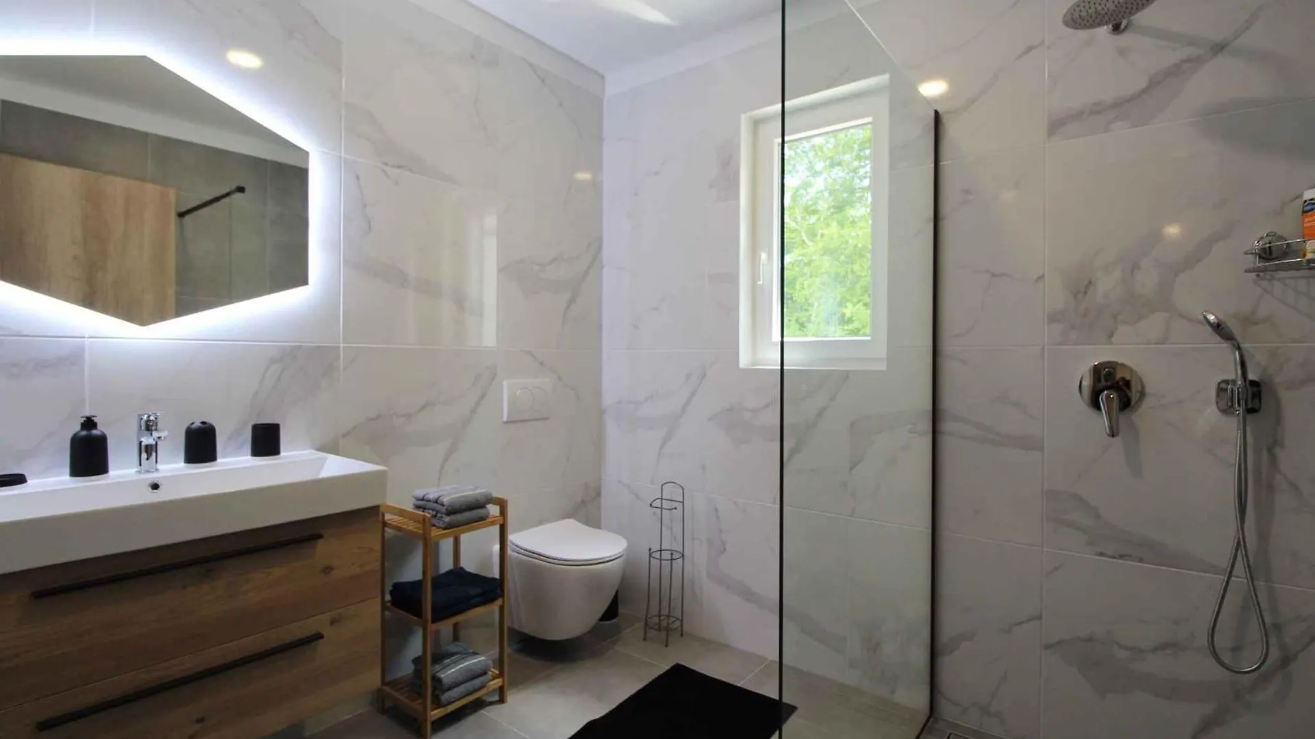 Holiday Home In Labin 43238  Labin (Istria)