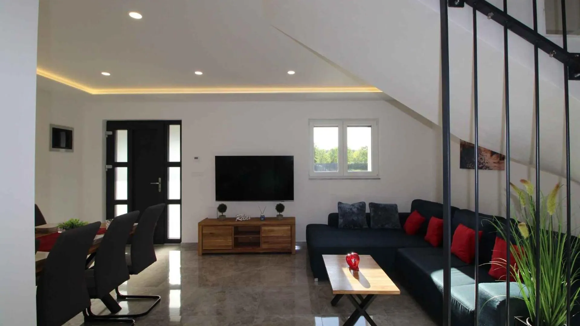 Holiday Home In Labin 43238 Croatia