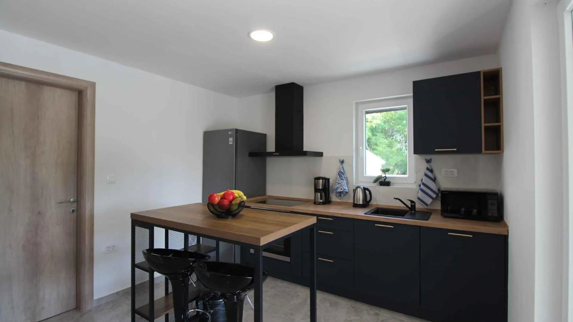 Holiday Home In Labin 43238