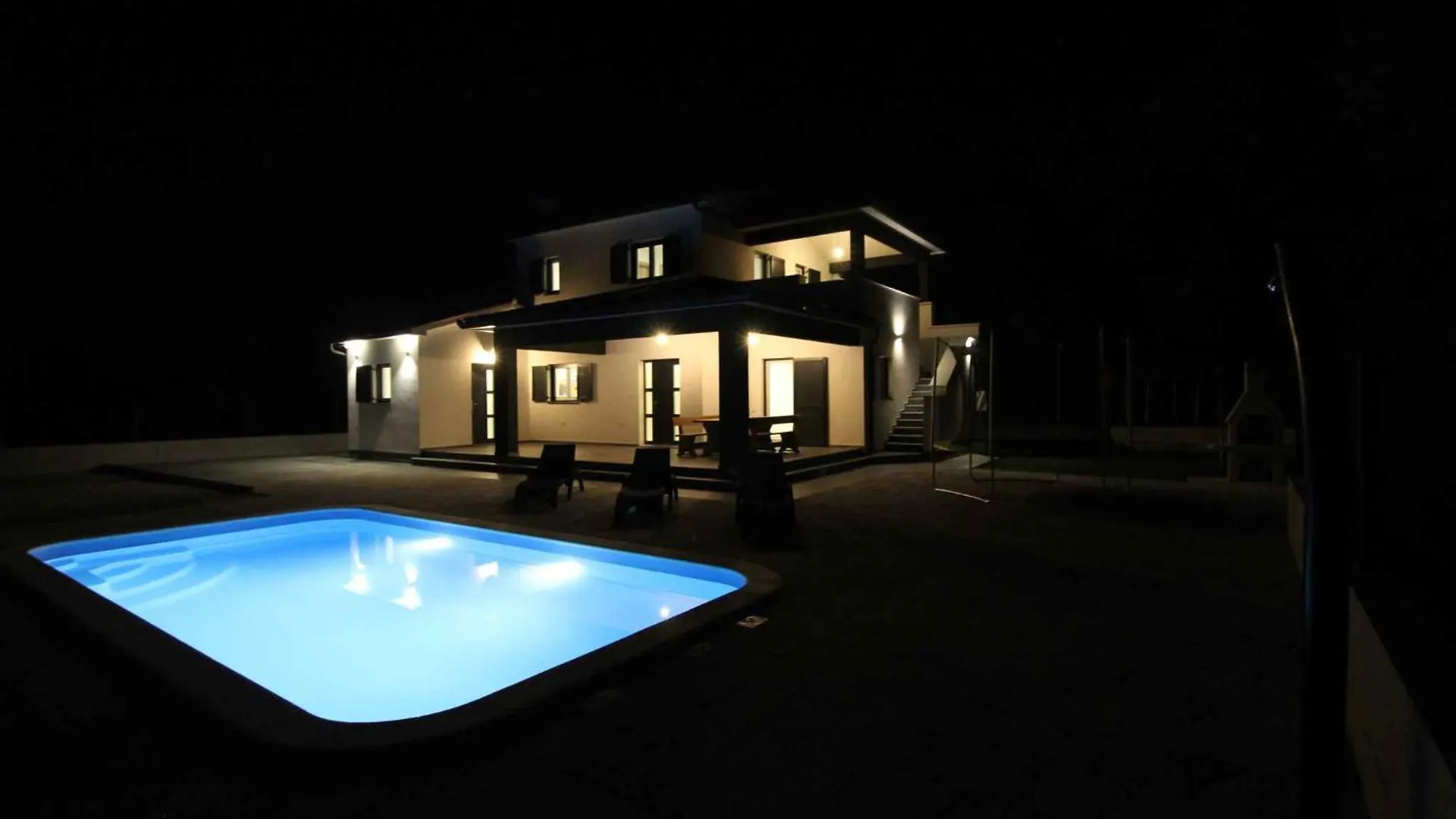Holiday Home In Labin 43238 Labin (Istria)