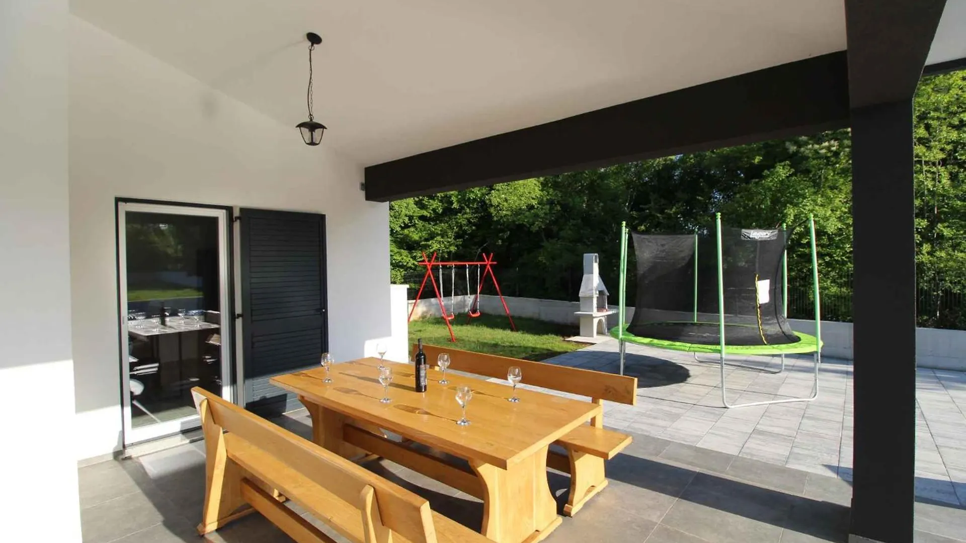 Holiday Home In Labin 43238  Labin (Istria)