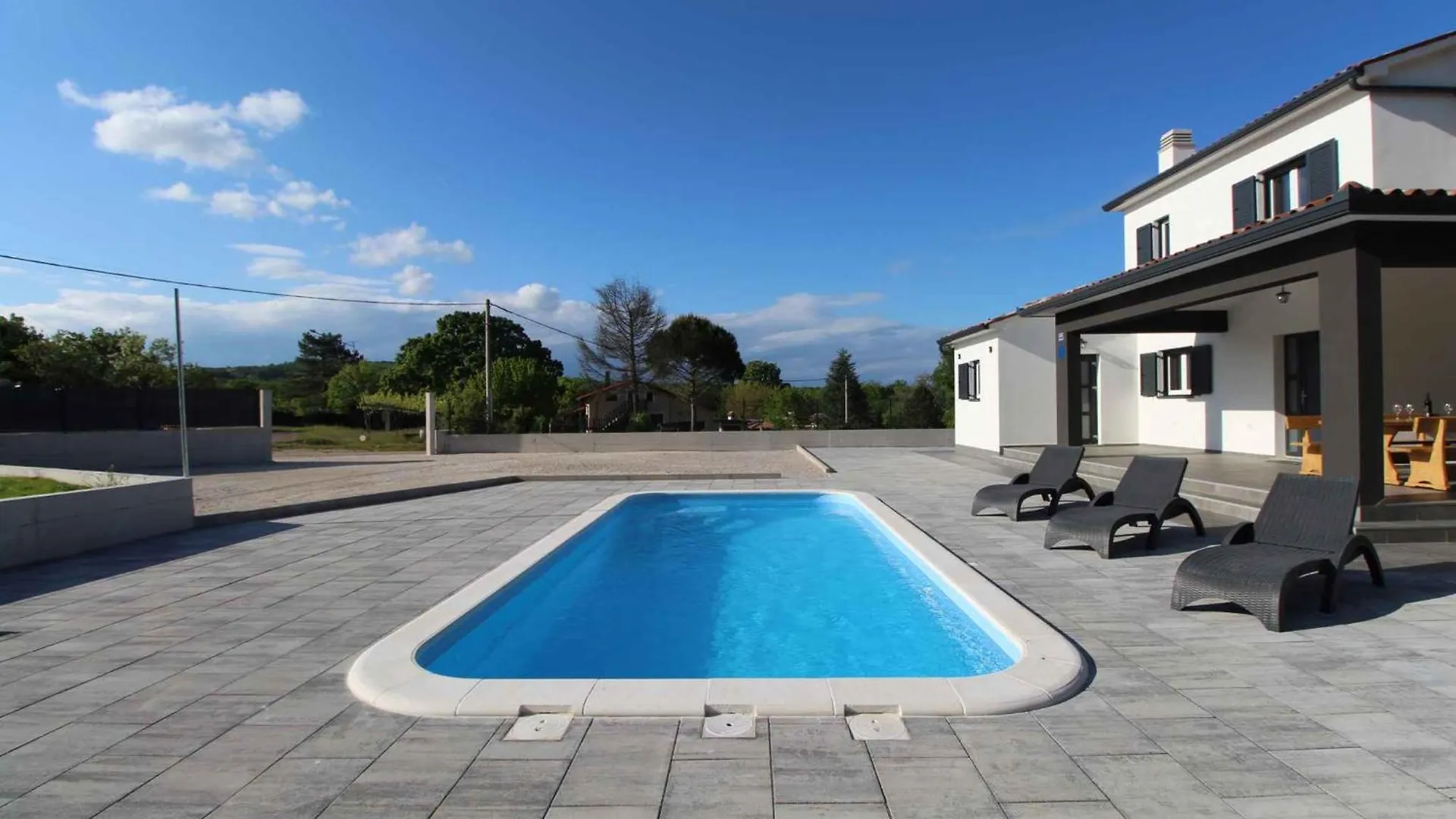 Holiday Home In Labin 43238  Labin (Istria)