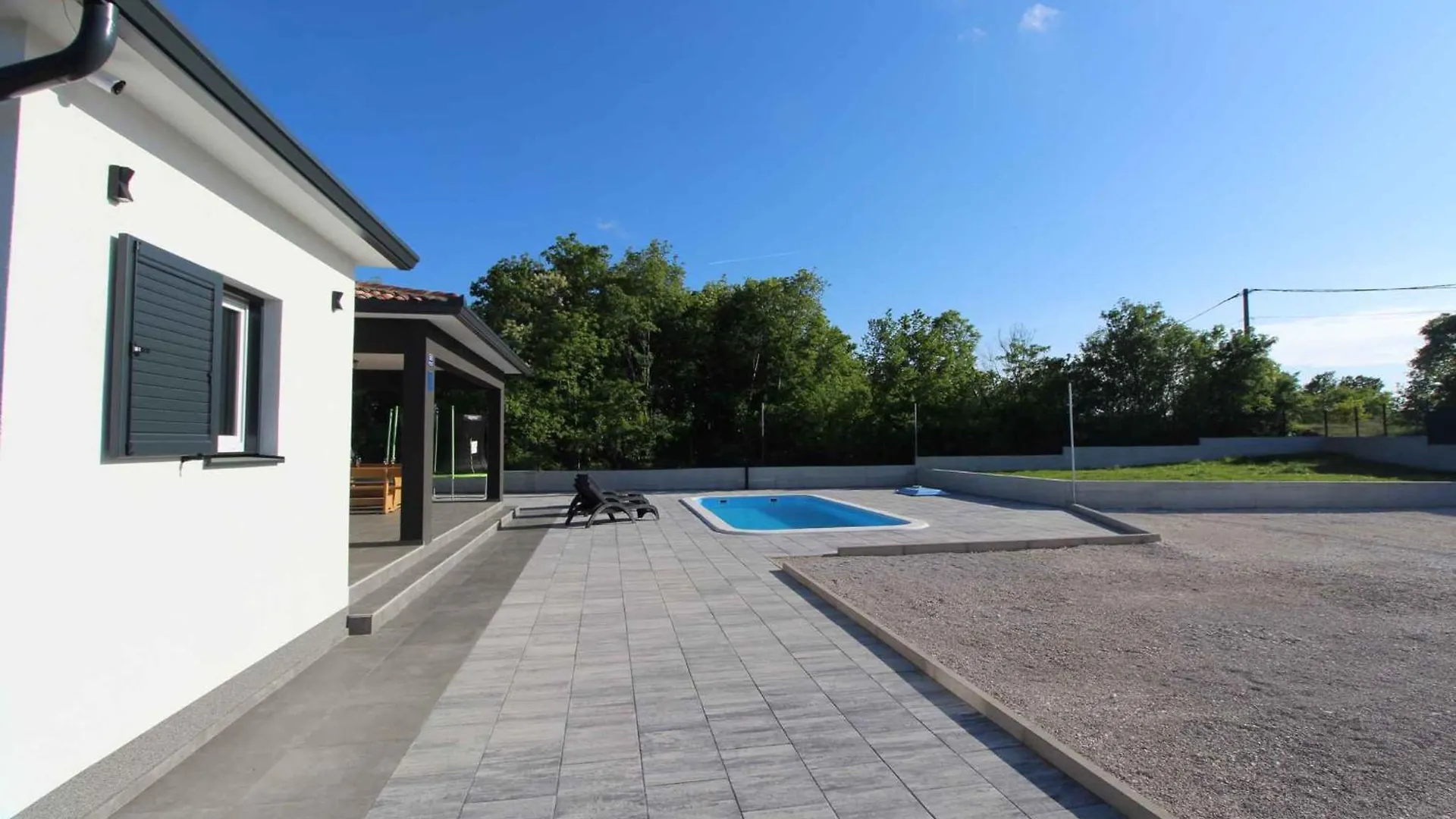 Holiday Home In Labin 43238 Labin (Istria)